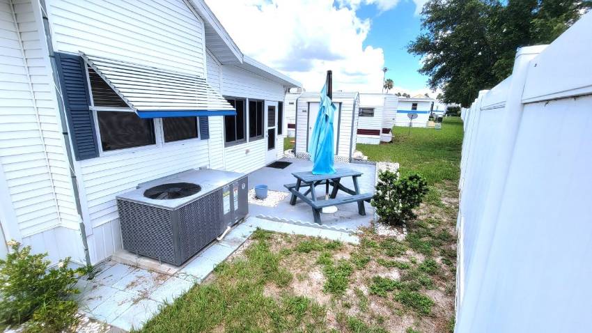 4320 Dundee Road a Winter Haven, FL Mobile or Manufactured Home for Sale